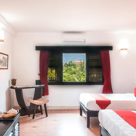 Siddharta Boutique Hotel Сием Реап Екстериор снимка
