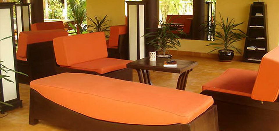 Siddharta Boutique Hotel Сием Реап Екстериор снимка