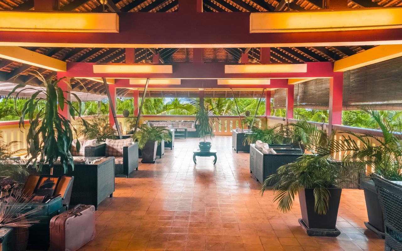 Siddharta Boutique Hotel Сием Реап Екстериор снимка