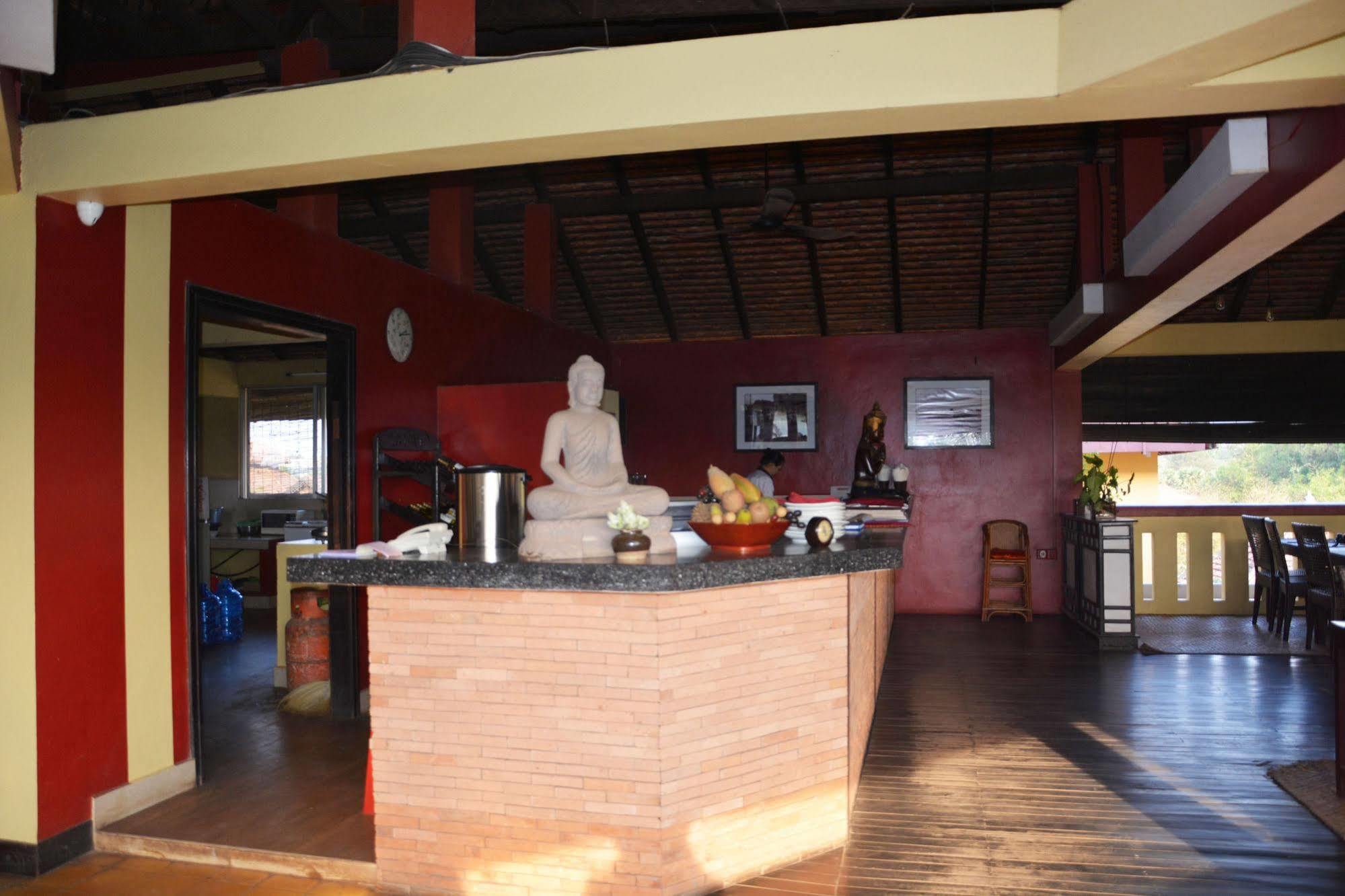 Siddharta Boutique Hotel Сием Реап Екстериор снимка