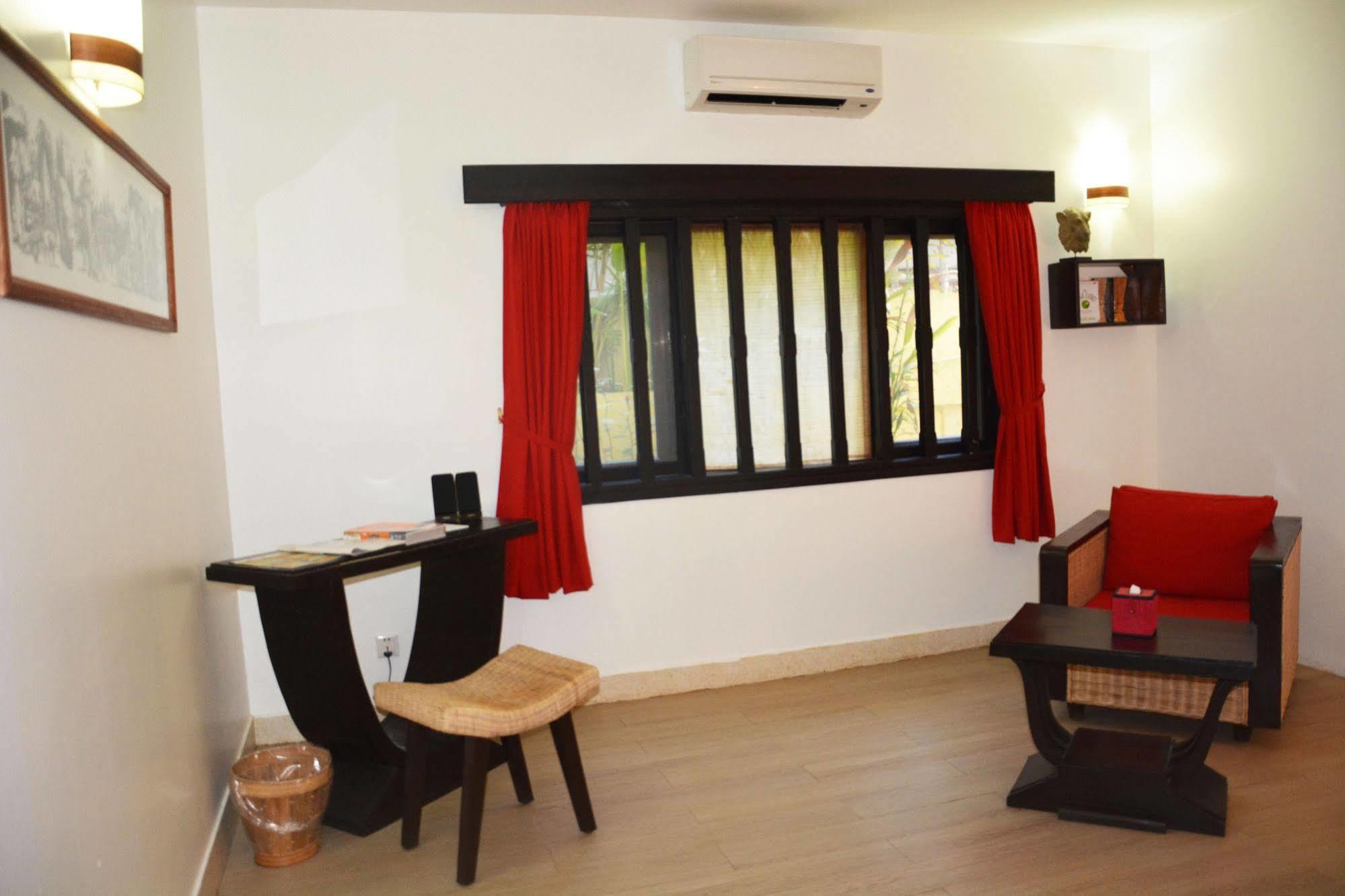 Siddharta Boutique Hotel Сием Реап Екстериор снимка
